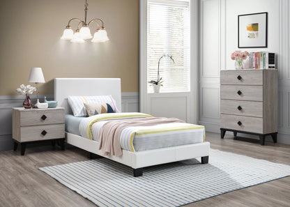 The Chelmsford Queen 5-Piece Bedroom Set