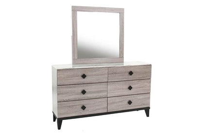 The Chelmsford Queen 5-Piece Bedroom Set