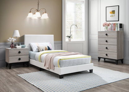 The Chelmsford Queen 5-Piece Bedroom Set