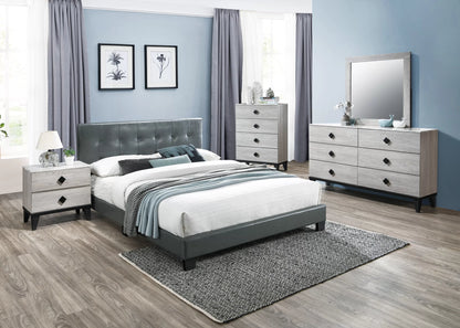The Chelmsford Queen 5-Piece Bedroom Set