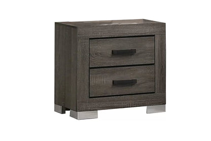 The Grantham Queen 5-Piece Bedroom Set