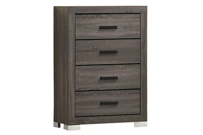 The Grantham Queen 5-Piece Bedroom Set