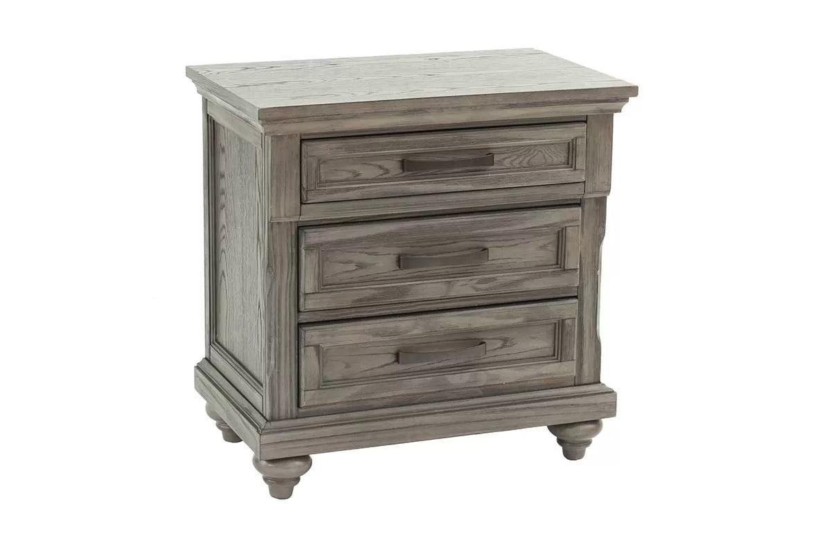 The Belmont Queen 5-Piece Bedroom Set