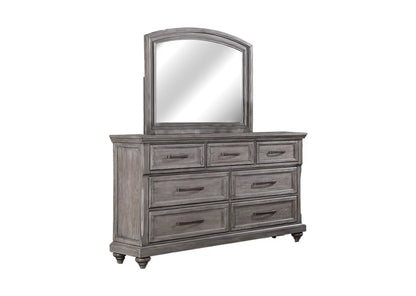 The Belmont Queen 5-Piece Bedroom Set