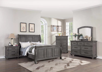 The Belmont Queen 5-Piece Bedroom Set