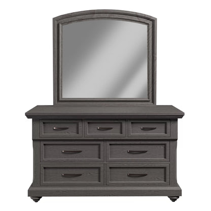 The Belmont Queen 5-Piece Bedroom Set