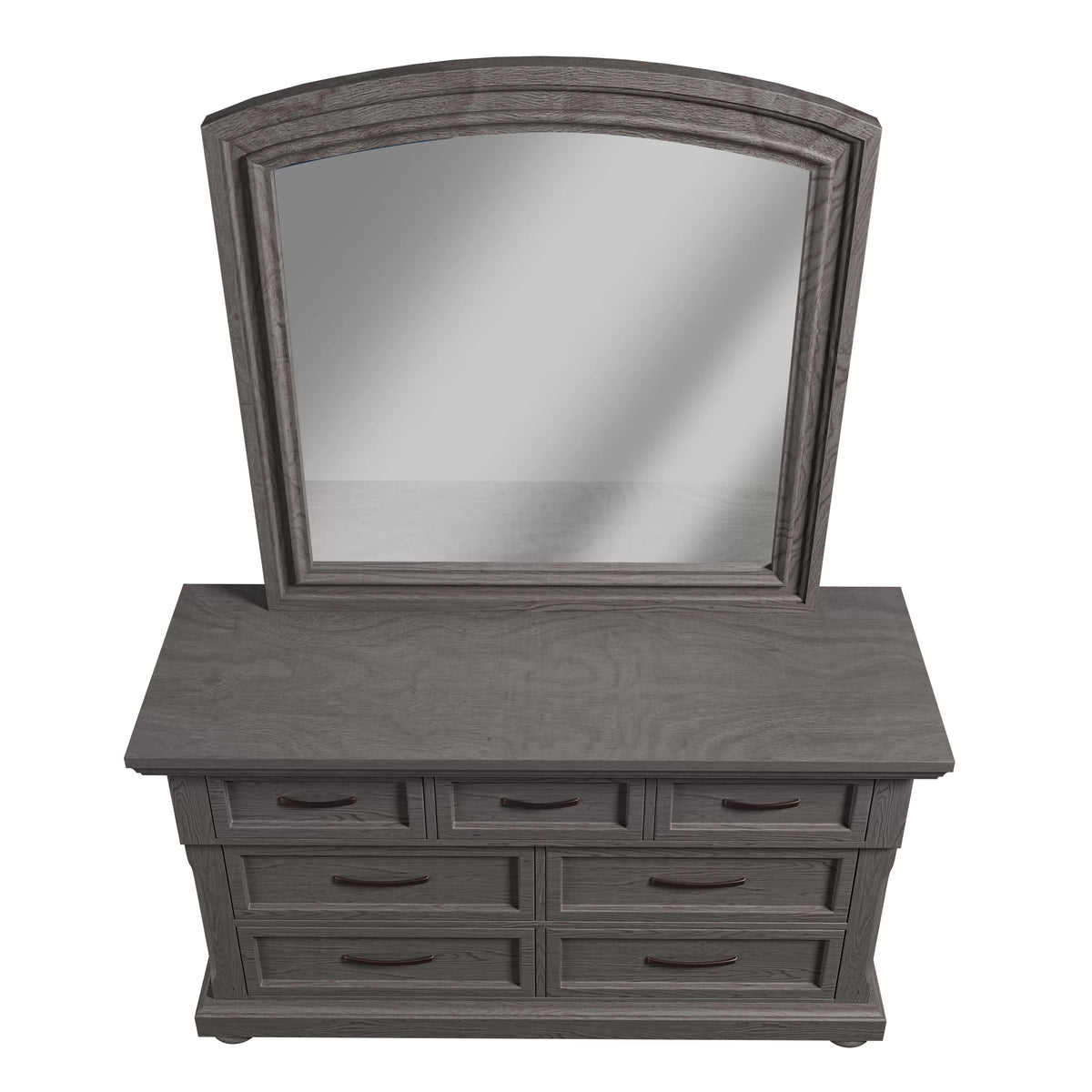 The Belmont Queen 5-Piece Bedroom Set