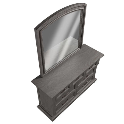The Belmont Queen 5-Piece Bedroom Set