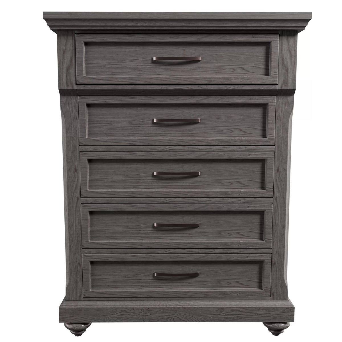 The Belmont Queen 5-Piece Bedroom Set