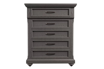 The Belmont Queen 5-Piece Bedroom Set