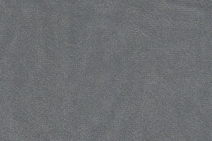 The Harlow Gray Velvet Chevron-Tufted Full Bed Set – Bed & Nightstand - view 13