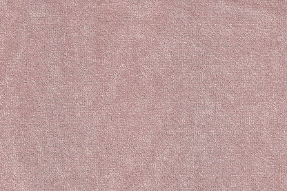 The Winslow Light Pink Velvet Diamond-Tufted Twin Bed Set – Bed & Nightstand - view 18