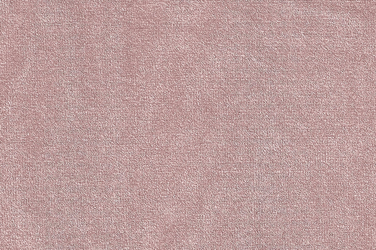 The Harlow Light Pink Velvet Chevron-Tufted Full Bed Set – Bed & Nightstand - view 13