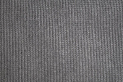 The Calloway Gray Linen Nightstand - view 9