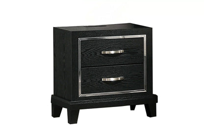 The Lumen Queen 5-Piece Bedroom Set