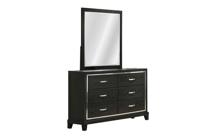 The Edison Black Mirror