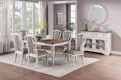 The Rocklin Dining Server - view 2