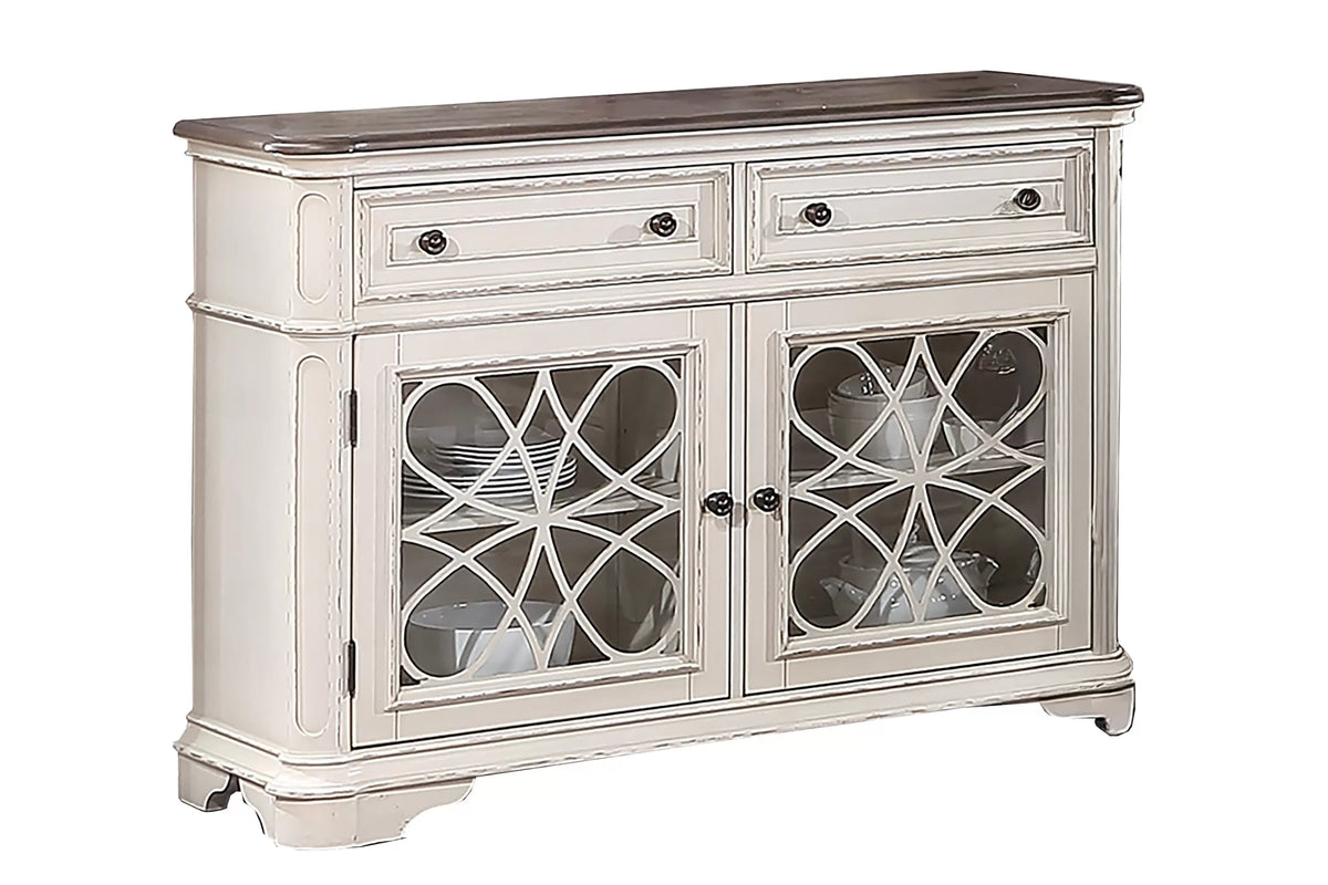 The Rocklin Dining Server - view 1