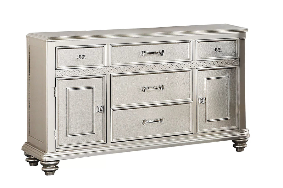 The Caldwell Server