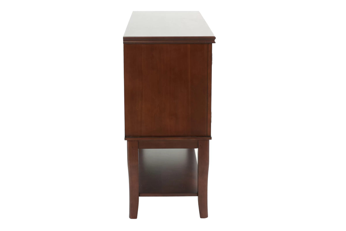 The Whitmore Dining Set with Server – 8 Piece - view 16