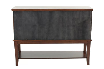 The Whitmore Dining Set with Server – 8 Piece - view 17