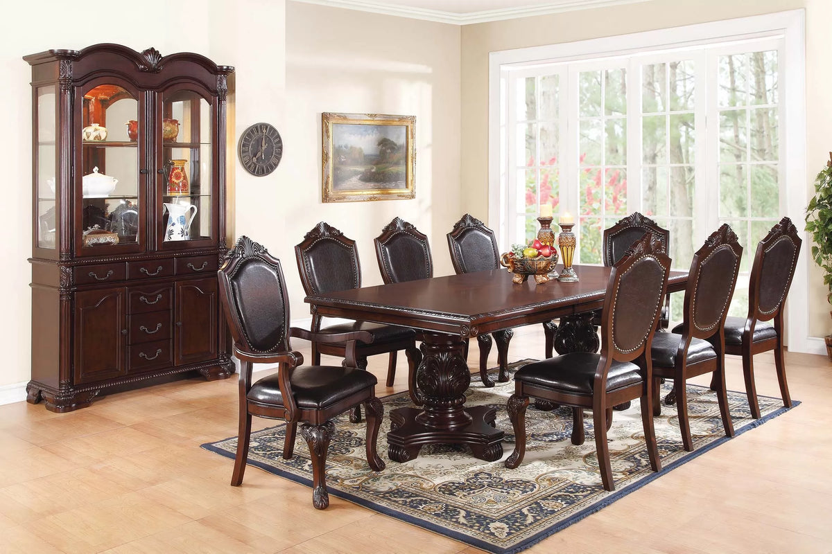 The Clovis Buffet & Hutch - view 4
