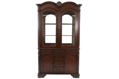 The Clovis Buffet & Hutch - view 8