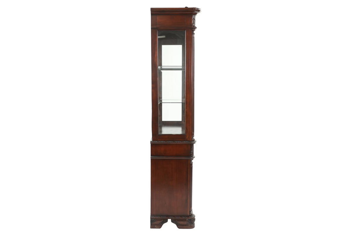 The Clovis Buffet & Hutch - view 9