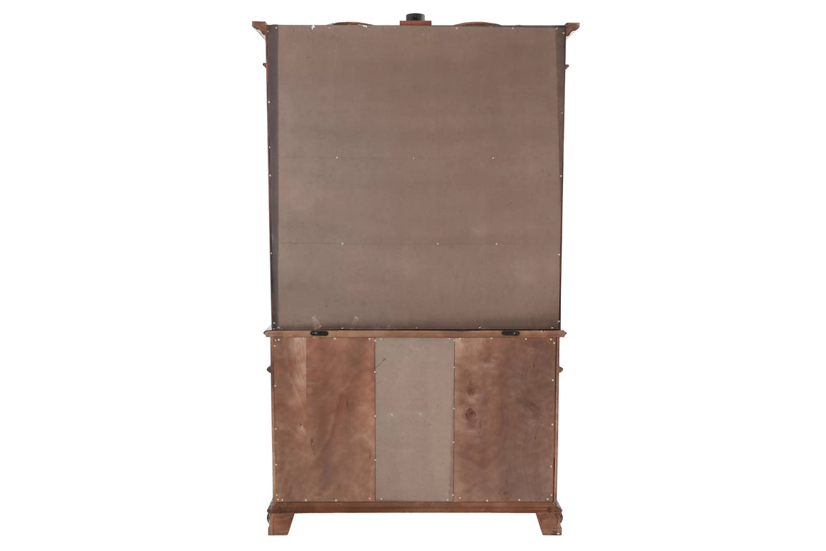 The Clovis Buffet & Hutch - view 10