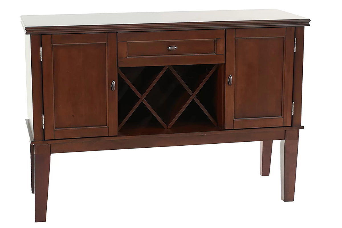 The Langston Server - view 1