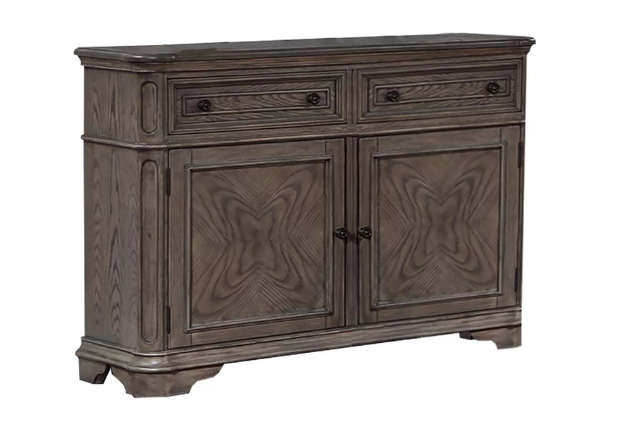 The Harrington Server