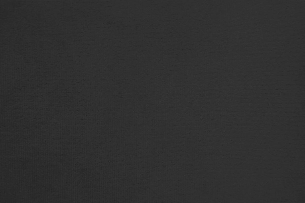 The Hackett Black Sectional – 4 Piece
