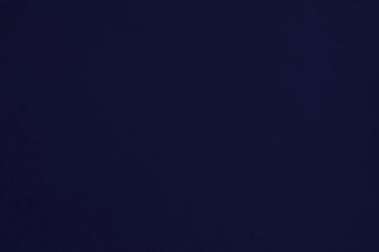 The Indigo Velvet XL Cocktail Ottoman - view 4
