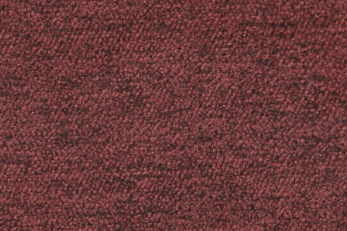The Abernathy Paprika Red Reversible Sectional – 2 Piece