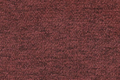 The Abernathy Paprika Red Reversible Sectional – 2 Piece