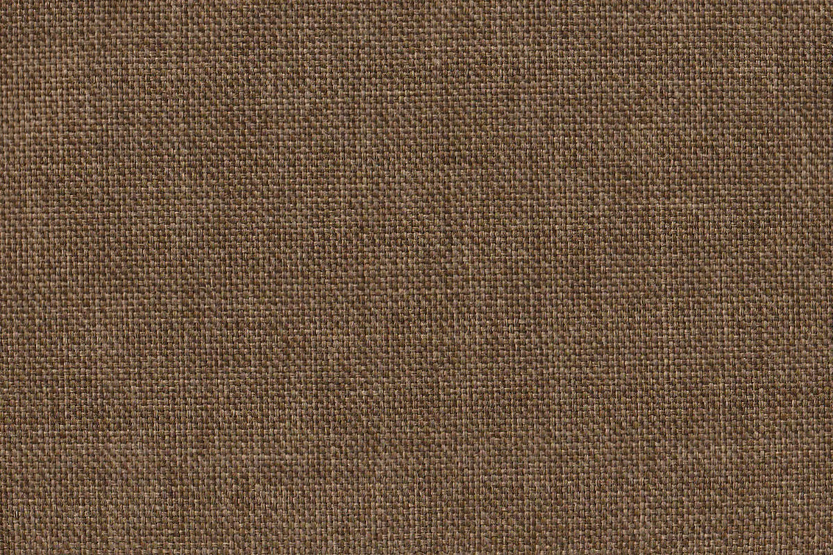 The Redford Light Coffee Linen-Look Reversible Sectional – 2 Piece