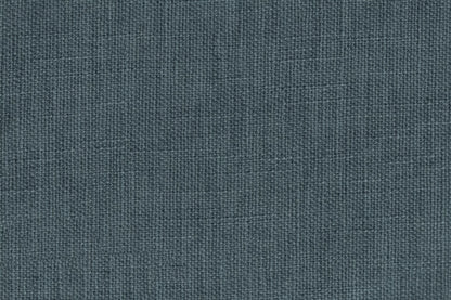 The Hollis Blue Gray Convertible Sofa - view 5