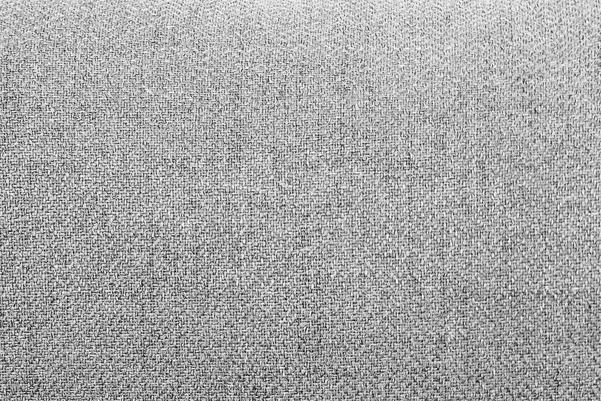 The Darian Sincere Bone Burlap Manual Recliner Loveseat - view 5