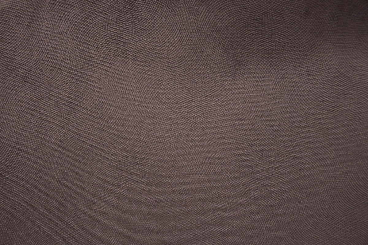 The Aldric Chocolate Velvet Manual Recliner Chair - view 9