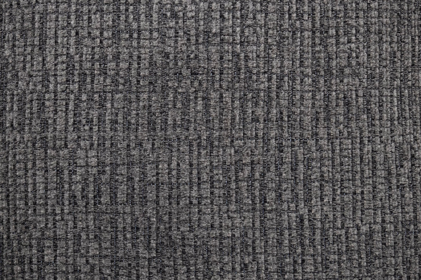 3-Piece U-Style Sectional with Dual Chaise & Built-In USB – Slate Gray F8359