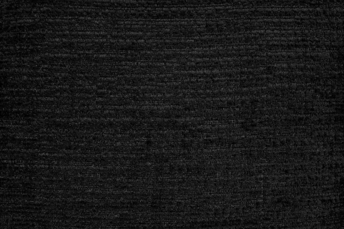 The Danvers Slate Black Sectional – 5 Piece - view 5