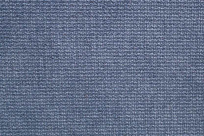 The Ingram Blue Sectional – 3 Piece