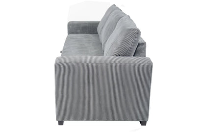 The Ivers Fog Convertible Sofa - view 6