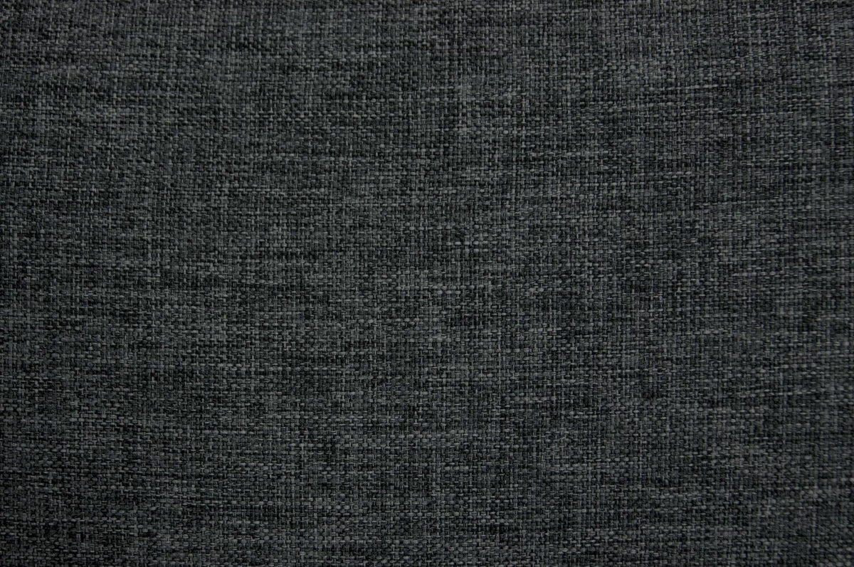 The Drayton Charcoal Convertible Sofa - view 11