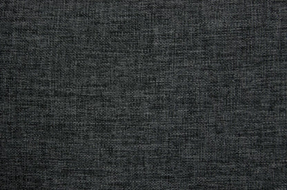 The Drayton Charcoal Convertible Sofa - view 11