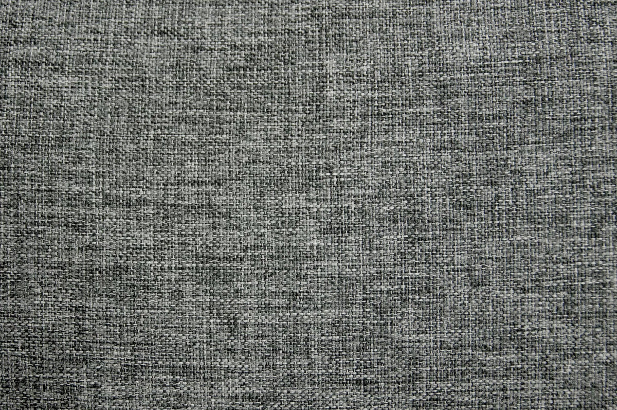 The Drayton Black Gray Convertible Sofa - view 7