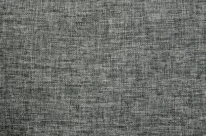 The Drayton Black Gray Convertible Sofa - view 7