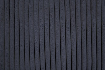 The Ellery Dark Gray Convertible Sofa - view 8
