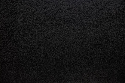 The Maren Black Convertible Sofa - view 8