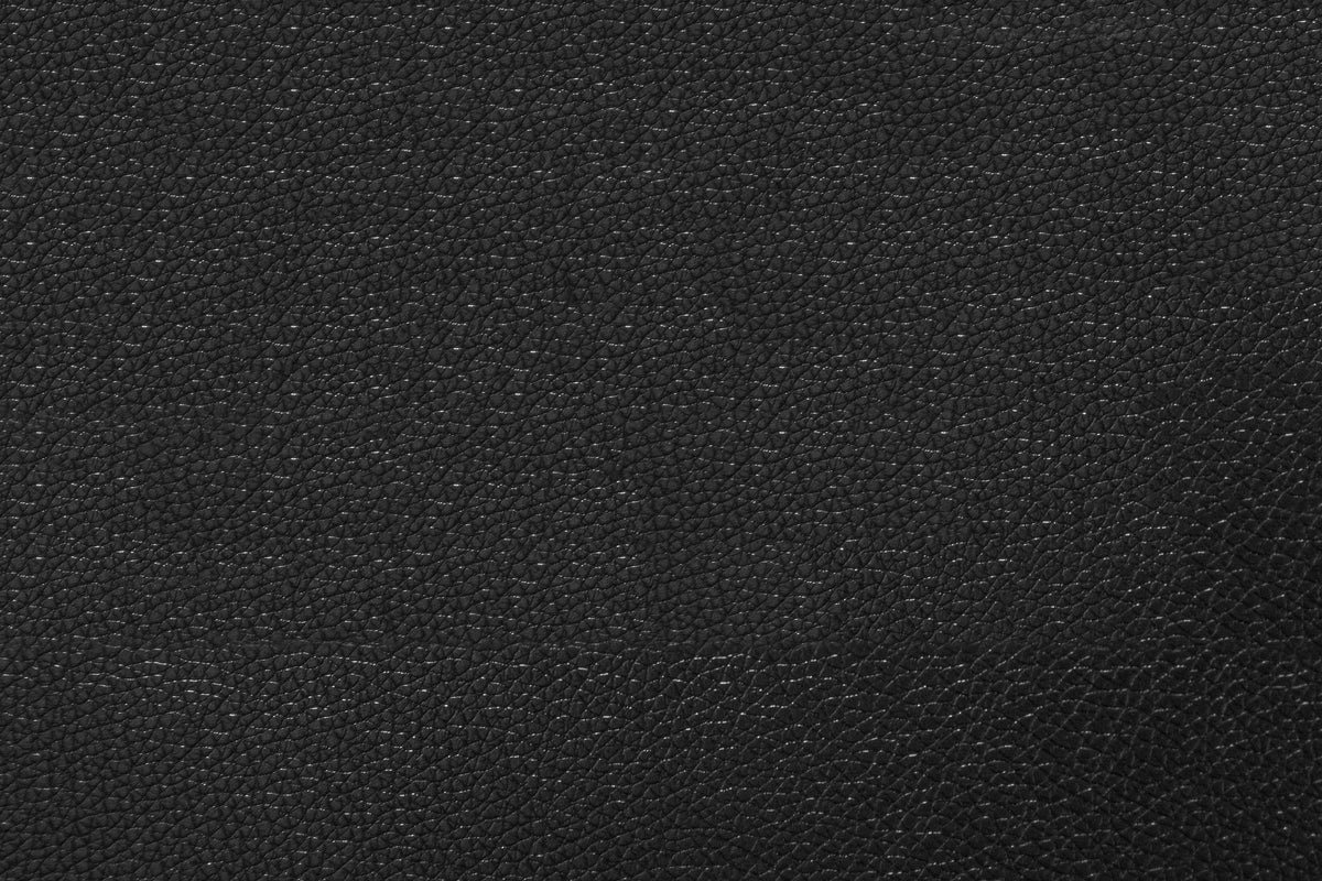The Jenson Black Convertible Sofa - view 6